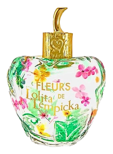 Fleurs De Lolita Lempicka by Lolita Lempicka