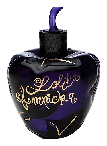 Illusions Noires Le Premier Parfum Eau de Minuit by Lolita Lempicka