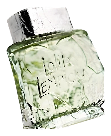 L'eau Au Masculin by Lolita Lempicka