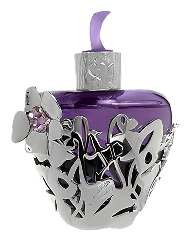 L'eau d'Minuit 2007 Fleur de Minuit by Lolita Lempicka