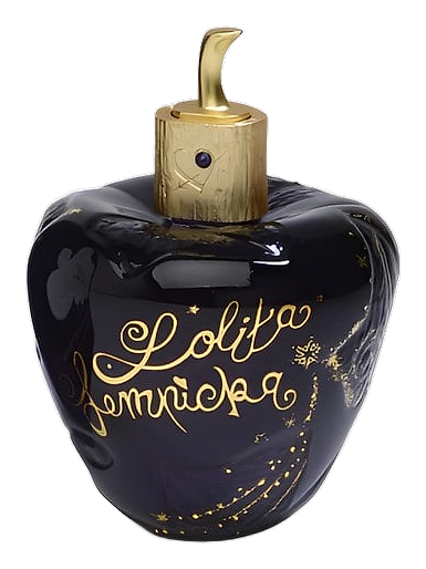 L'Eau de Minuit Edition 2013 by Lolita Lempicka