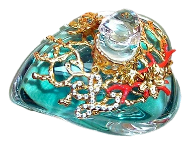 L L'Attrape-Coeur by Lolita Lempicka