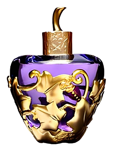L'Objet du Désir by Lolita Lempicka