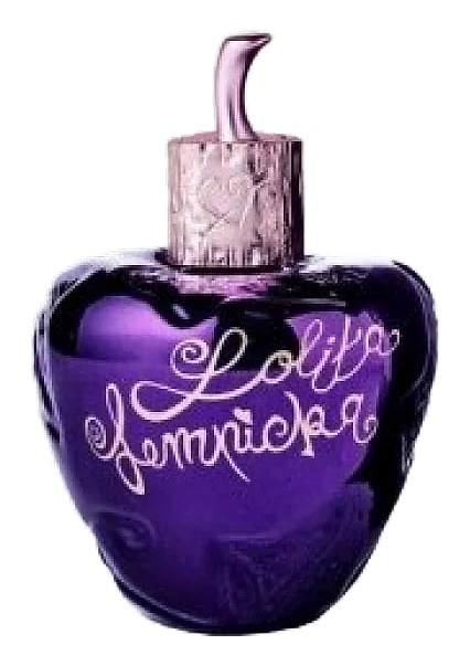 Le Parfum by Lolita Lempicka