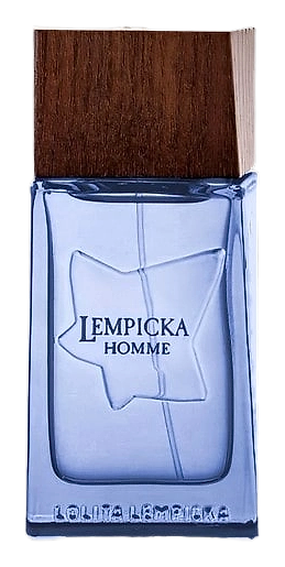 Lempicka Homme by Lolita Lempicka
