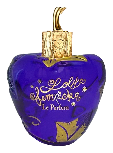 Lolita Lempicka Le Parfum Edition Limitée Flacon Minuit by Lolita Lempicka
