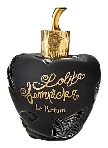 Le Parfum Flacon Minuit (2025) by Lolita Lempicka