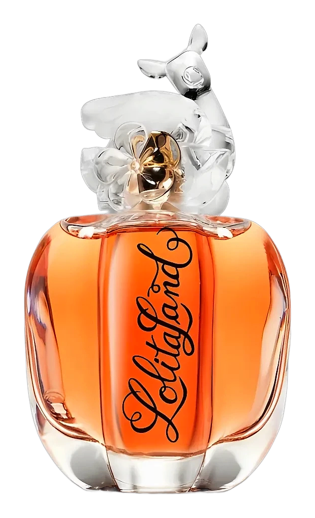 LolitaLand by Lolita Lempicka