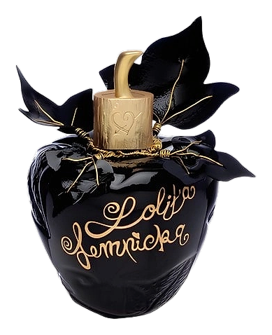 Midnight Couture Black Eau De Minuit by Lolita Lempicka