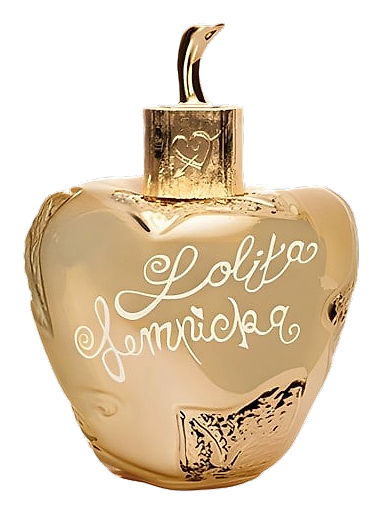 Minuit D'or (eau De Minuit 2015) by Lolita Lempicka