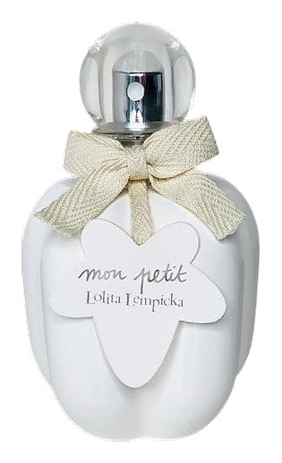 Mon Petit by Lolita Lempicka