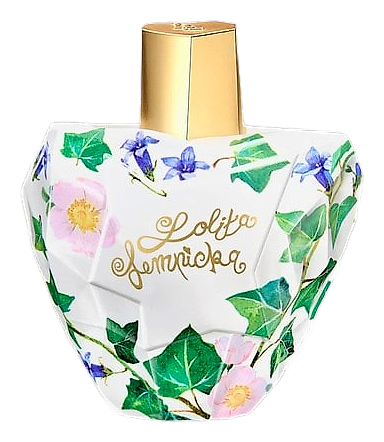 Mon Premier Parfum Edition Limitée 2025 (Flacon Mon Printemps) by Lolita Lempicka