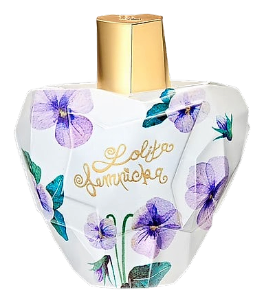 Mon Premier Parfum Edition Limitée (Flacon Mon Printemps) by Lolita Lempicka