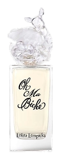 Oh Ma Biche by Lolita Lempicka