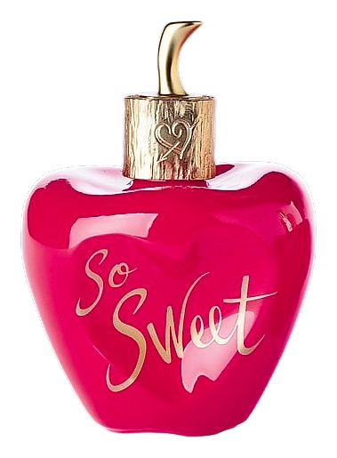 So Sweet by Lolita Lempicka