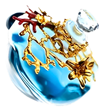 The Heart-Catcher by Lolita Lempicka