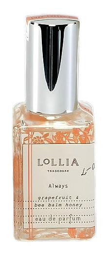 Always by Lollia