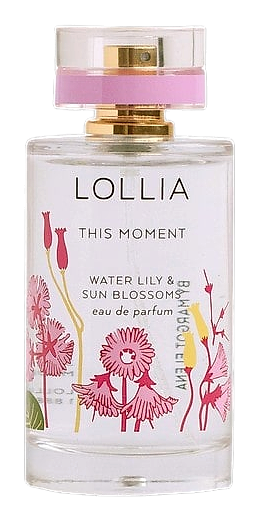 This Moment by Lollia