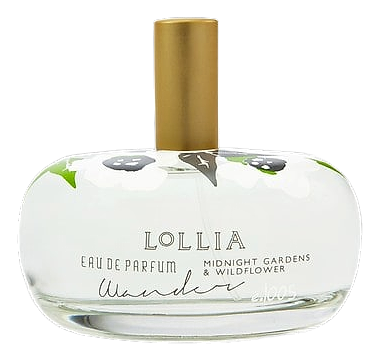 Lollia Wander