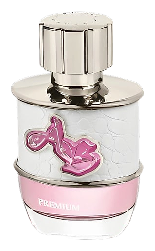 Ab Spirit Millionaire Premium by Lomani – Eau de Parfum
