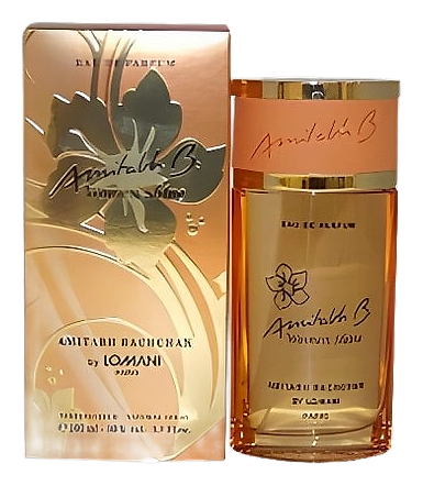 Amitabh Bachan Shine for Women by Lomani