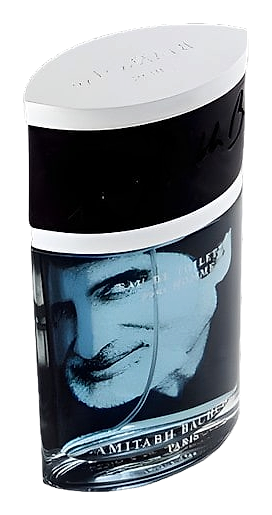Amitabh Bachchan Pour Homme by Lomani – Eau de Toilette