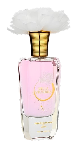 Bella Victoria by Lomani – Eau de Parfum