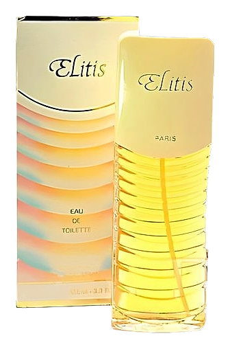 Elitis by Lomani