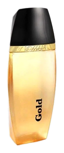 L’Or Gold by Lomani – Eau de Parfum