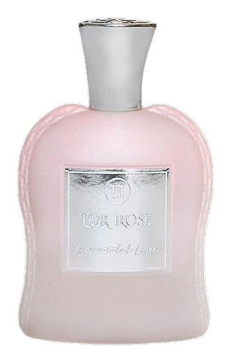 L’Or Rose by Lomani