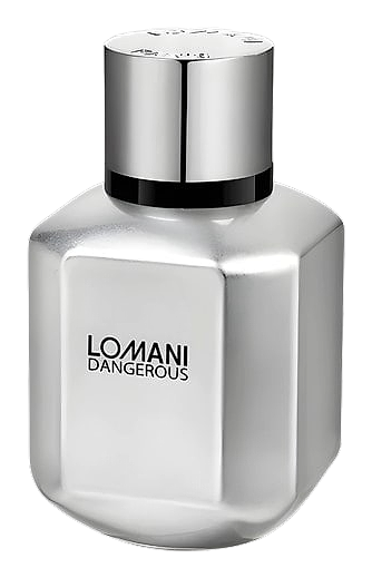 Lomani Dangerous by Lomani