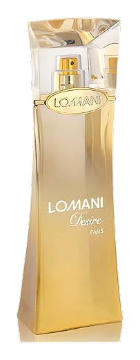 Lomani Desire by Lomani