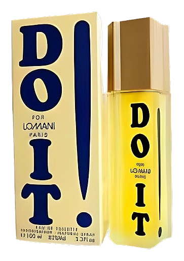 Lomani Do It by Lomani