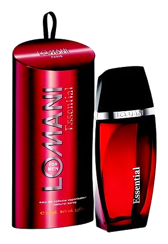 Lomani Essential by Lomani