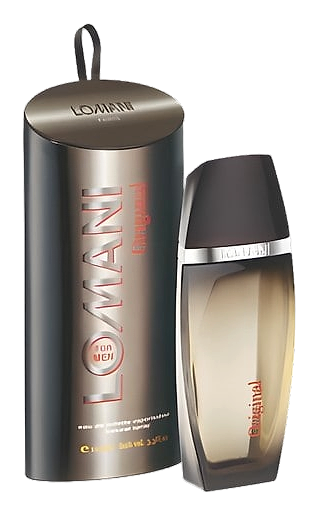 Lomani Original by Lomani – Eau de Toilette