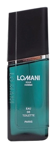 Lomani Pour Homme by Lomani