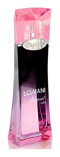 Lomani Sensual by Lomani