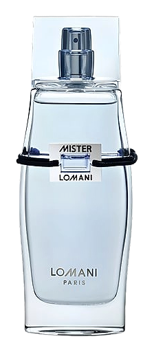Mister Lomani by Lomani