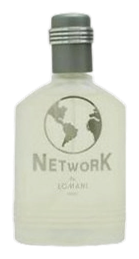 Network by Lomani