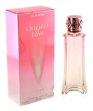 Original Love by Lomani – Eau de Toilette