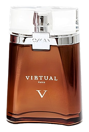 Virtual by Lomani