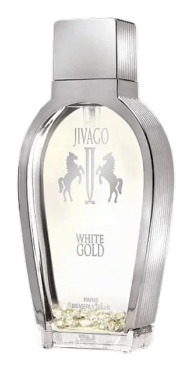 White Gold by Lomani