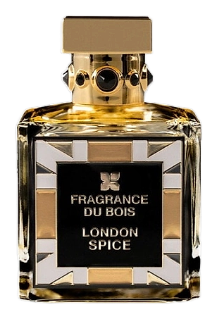 London Spice by Fragrance Du Bois