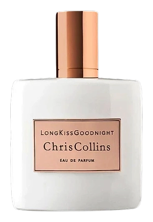 Long Kiss Goodnight by Chris Collins
