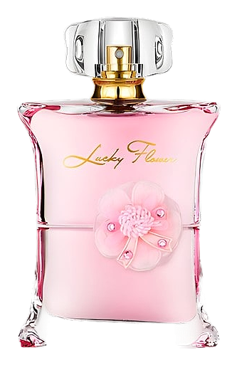 Lucky Flower by Lonkoom Parfum