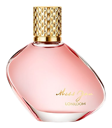 Lonkoom Parfum Miss You