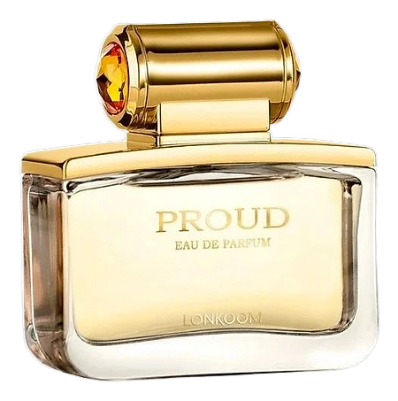 Proud by Lonkoom Parfum