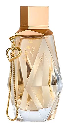 Pure Love Gold by Lonkoom Parfum