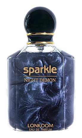 Sparkle Night Demon