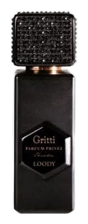 Loody by Gritti